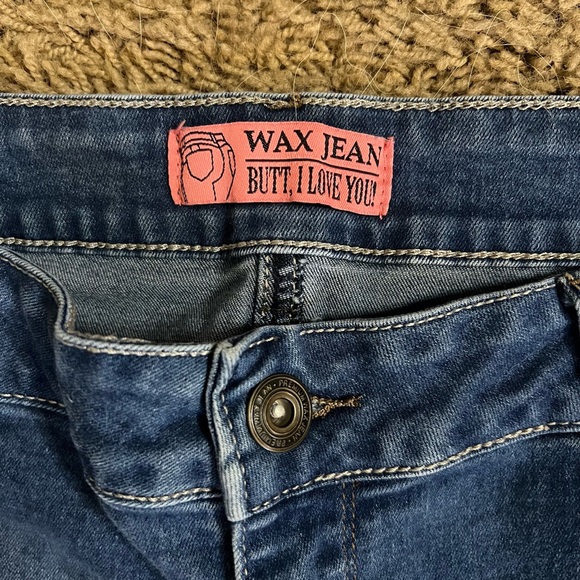 Wax Jeans Size 13 - Picture 4 of 5